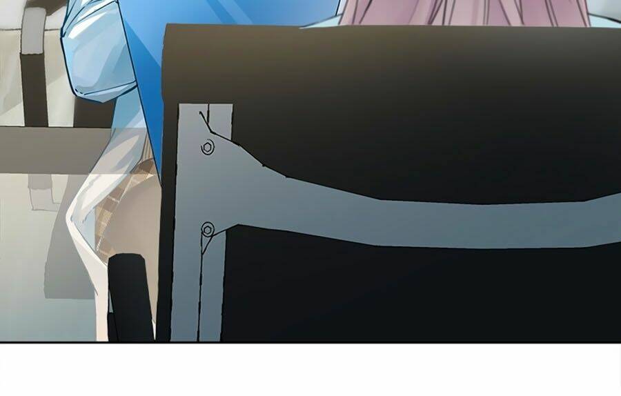 Tâm Động Thuấn Di: Chapter 5