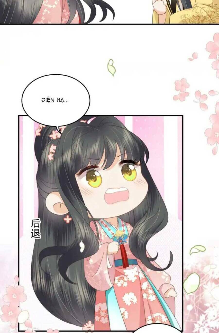 TRỌNG SINH TRỞ LẠI ! TA NHẤT ĐỊNH SẼ BẢO VỆ NÀNG CHU TOÀN !: Chapter 9