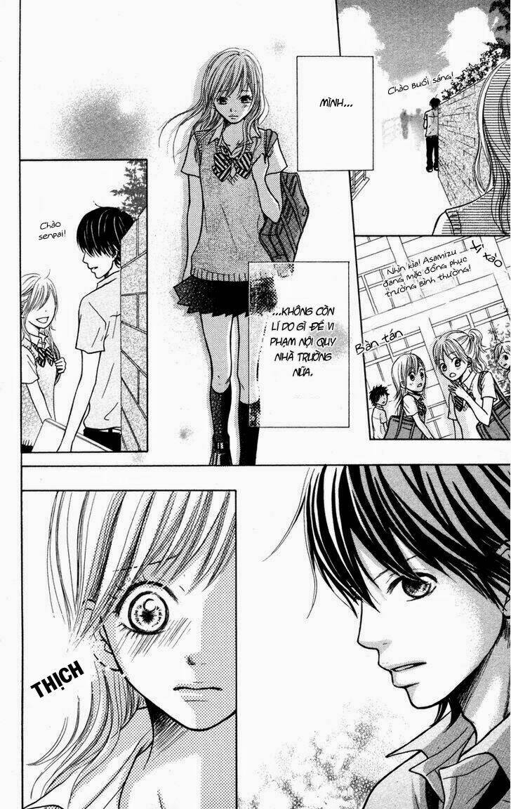 100% Gokuama Kareshi!: Chapter 3