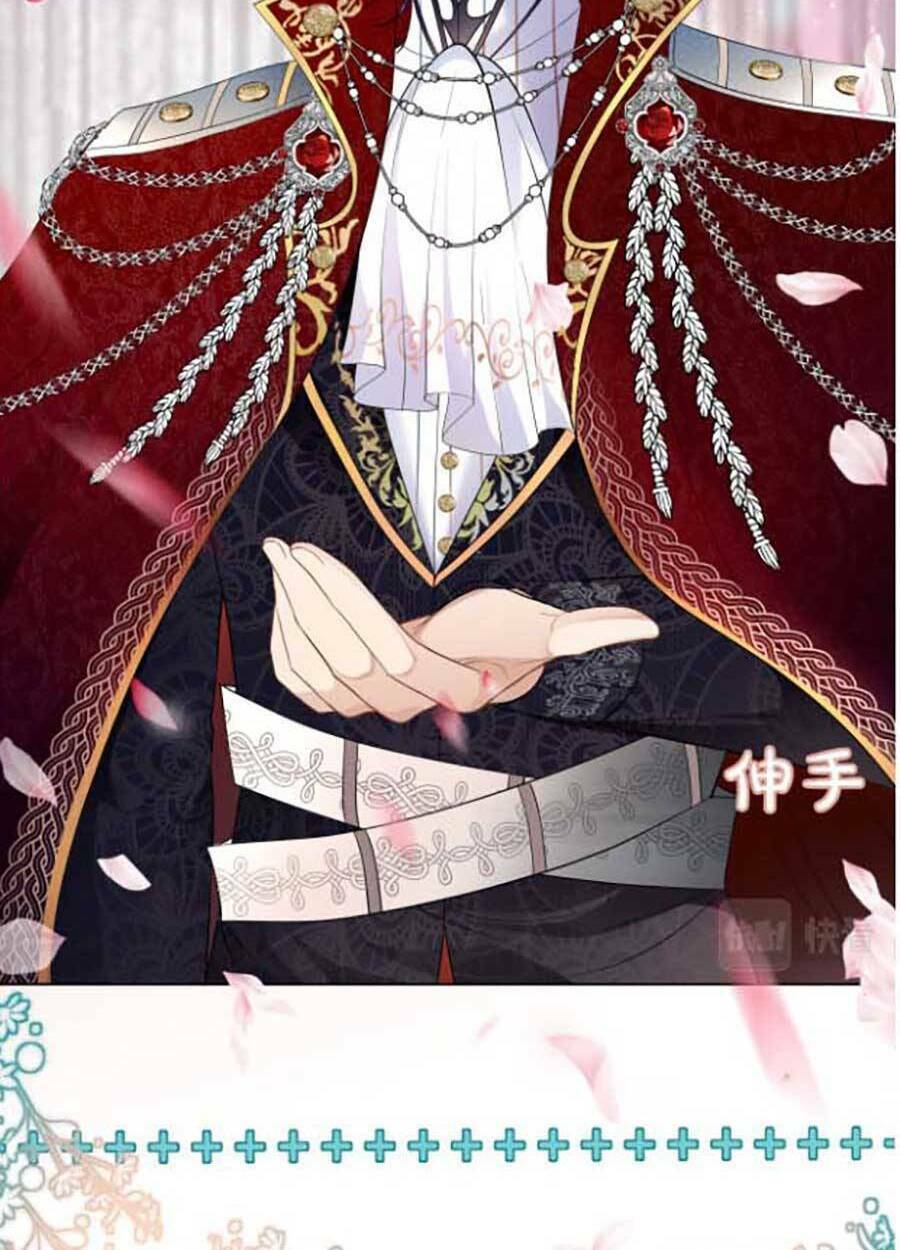 Thần Nữ Hôm Nay Sống Sót Không: Chapter 8