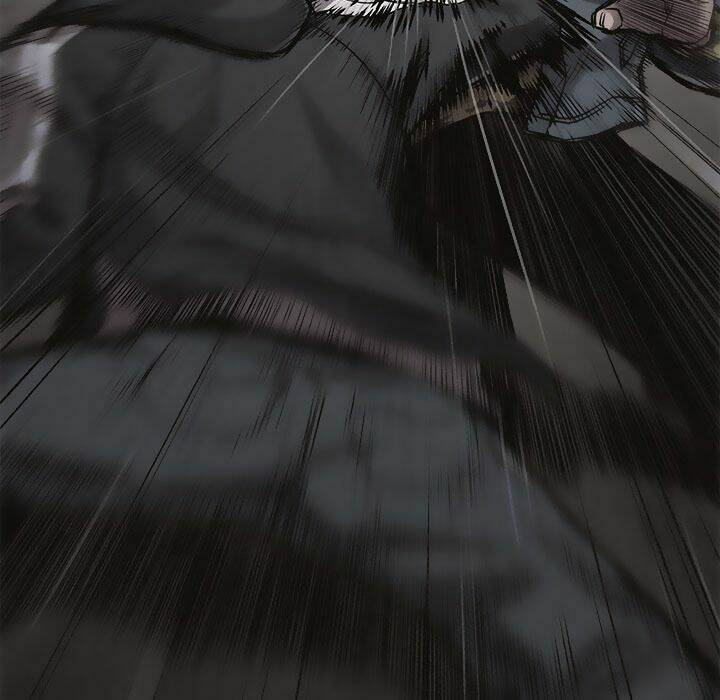 Nắm Đấm: Chapter 2