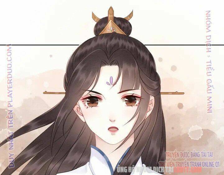 Trọng Sinh Bá Sủng Nhiếp Chính Vương Quá Mạnh Mẽ: Chapter 135