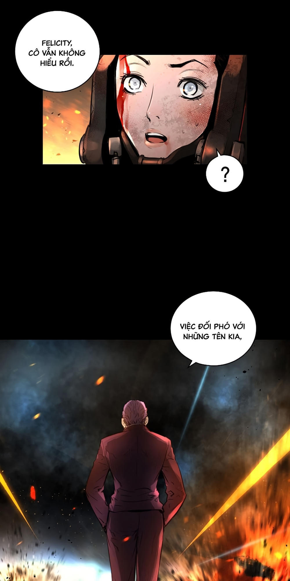 Dị Giới Tam Tuyệt: Chapter 66