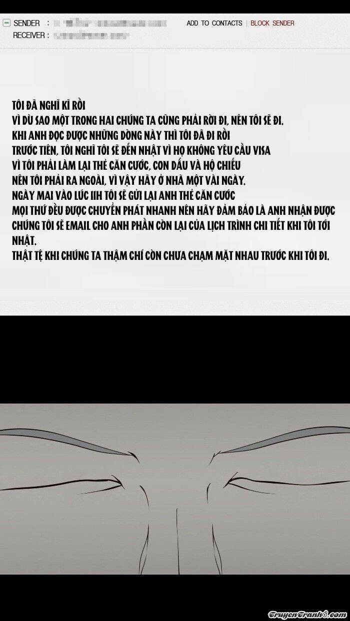 Thứ Sáu: Những Câu Chuyện Cấm: Chapter 27