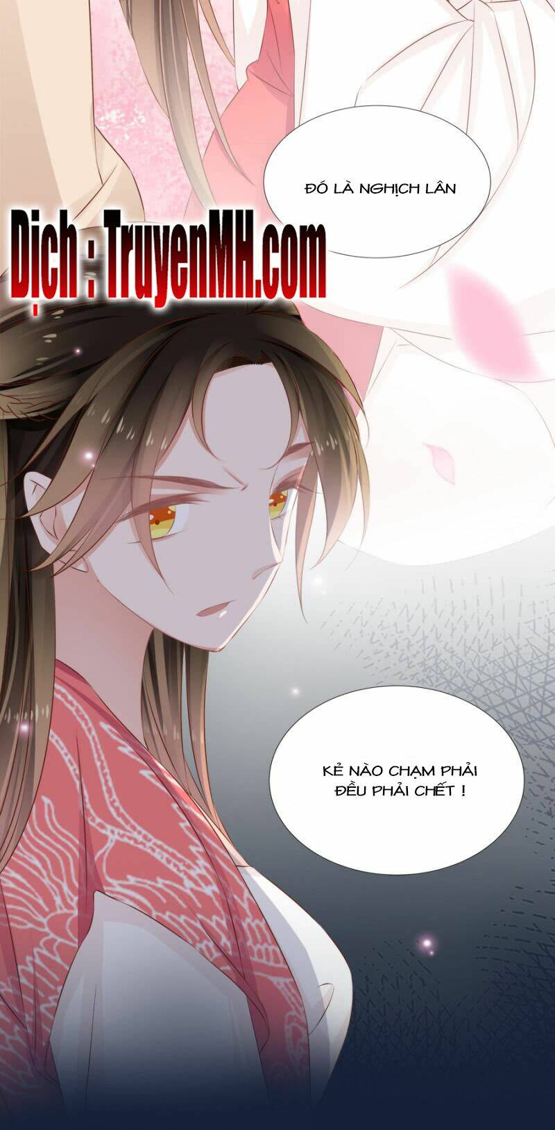 Solo Đi Vương Gia: Chapter 127