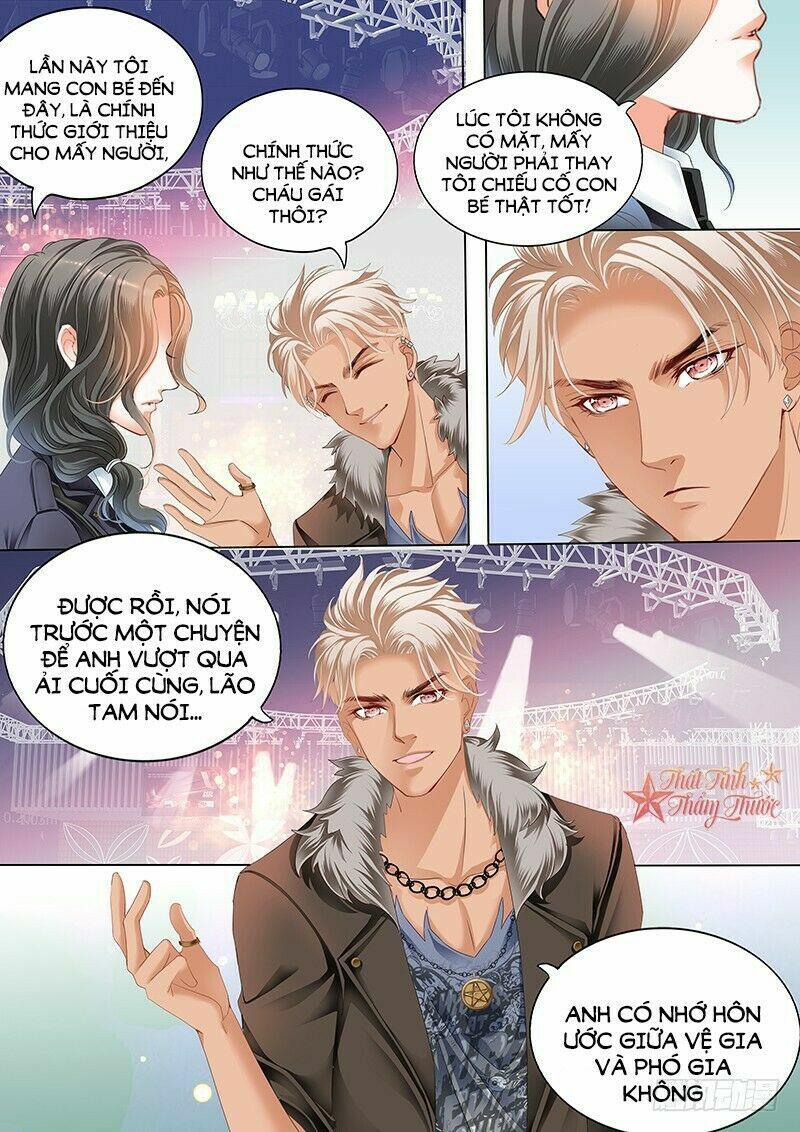 Bá Đạo Tiểu Thúc, Xin Trêu Chọc Vừa Thôi!: Chapter 26
