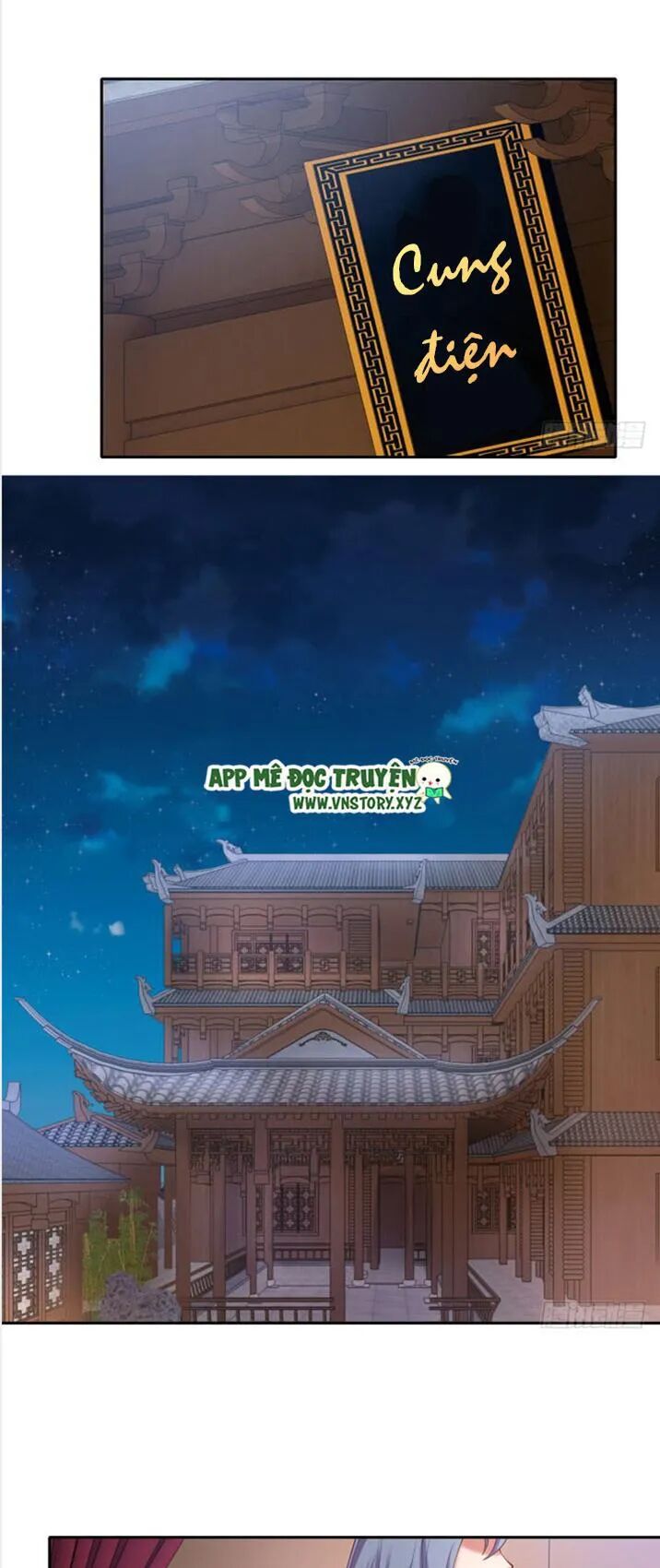 Đô đốc đại nhân sủng thê kí: Chapter 43: Ta đã không còn giá trị