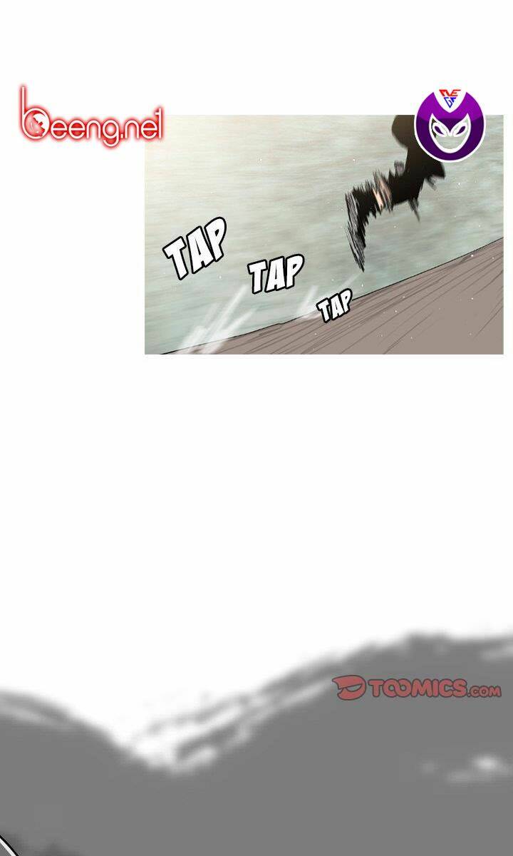 Kẻ Mạnh Nhất - Tong Edge: Chapter 72