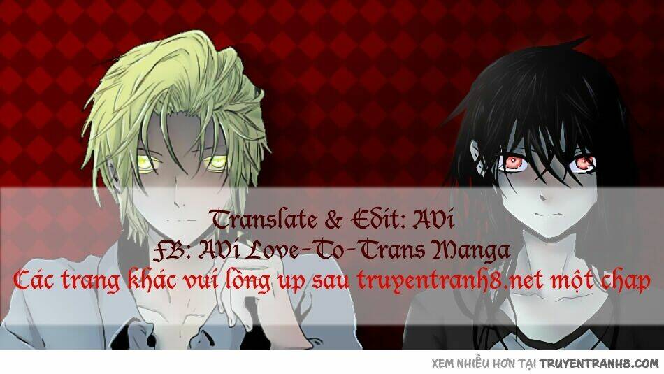 American Ghost Jack: Chapter 35