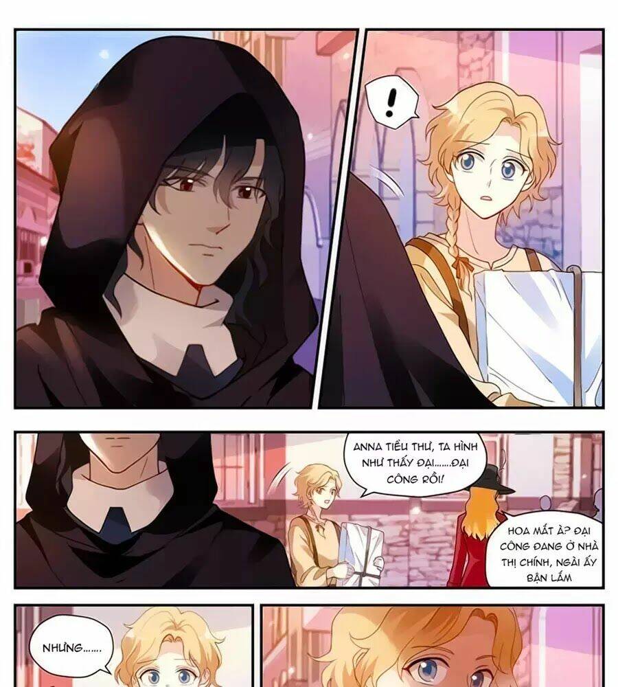 Hệ Thống Chế Tạo Nữ Thần: Chapter 269