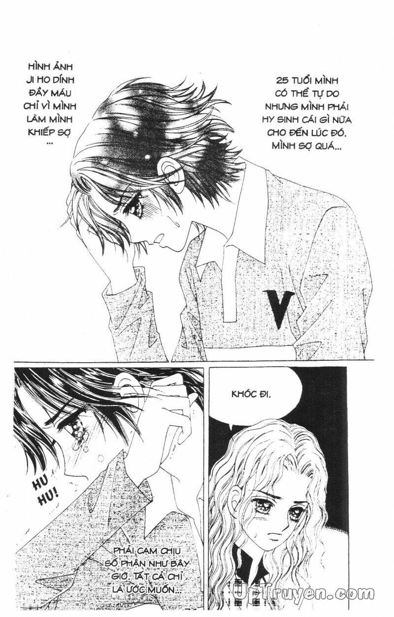 Mặt nạ tình yêu: Chapter 66