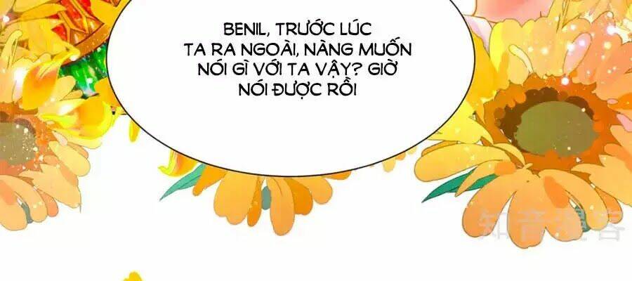 Sủng Hậu Của Vương: Chapter 10