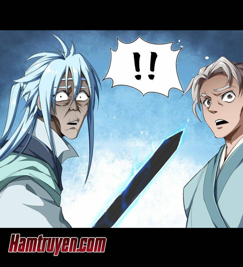 Thanh Đế Truyện: Chapter 53
