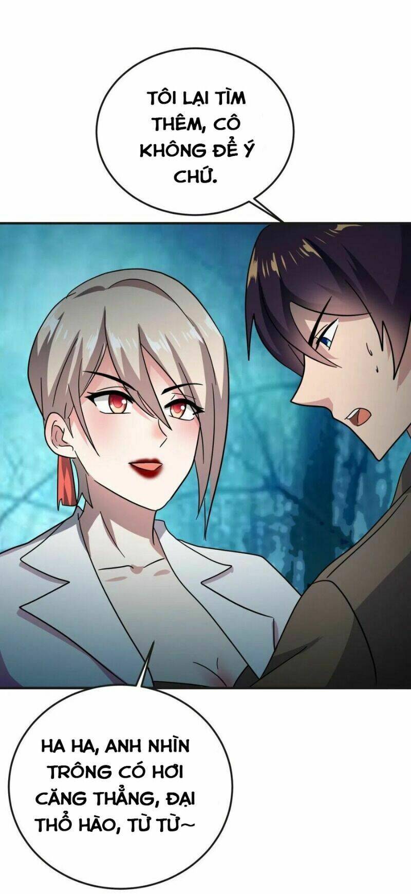 Đại Gia Livestream Vạn Giới: Chapter 61