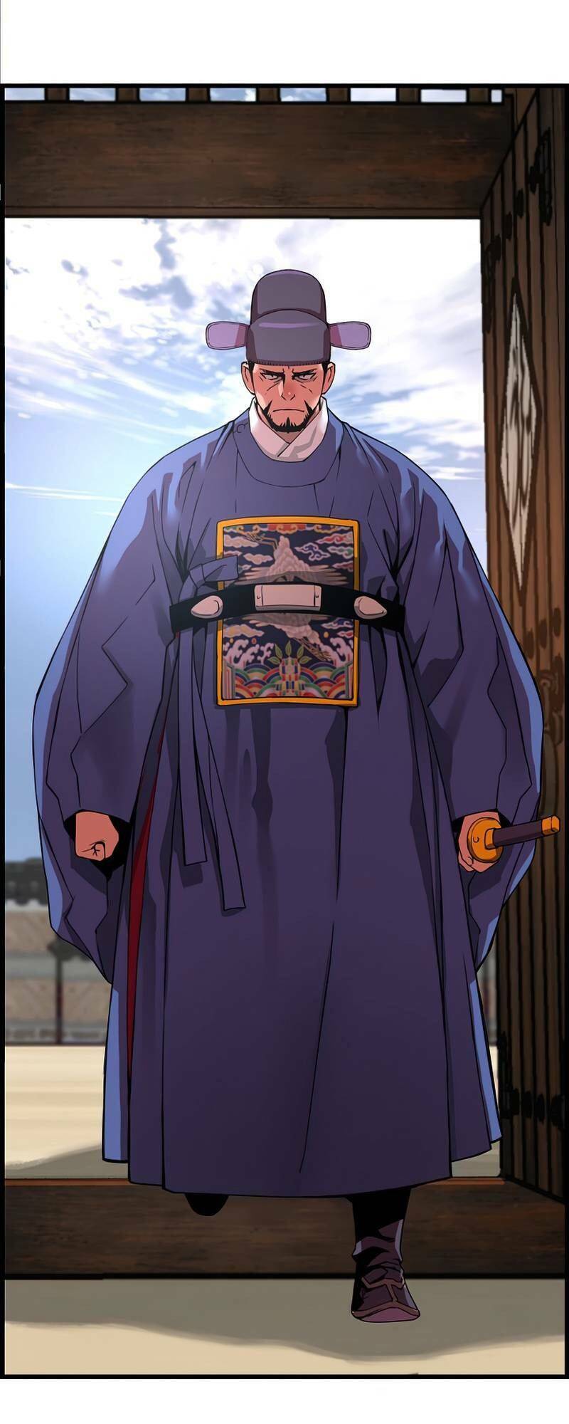 Tôi Sẽ Sống Như Một Hoàng Tử: Chapter 73