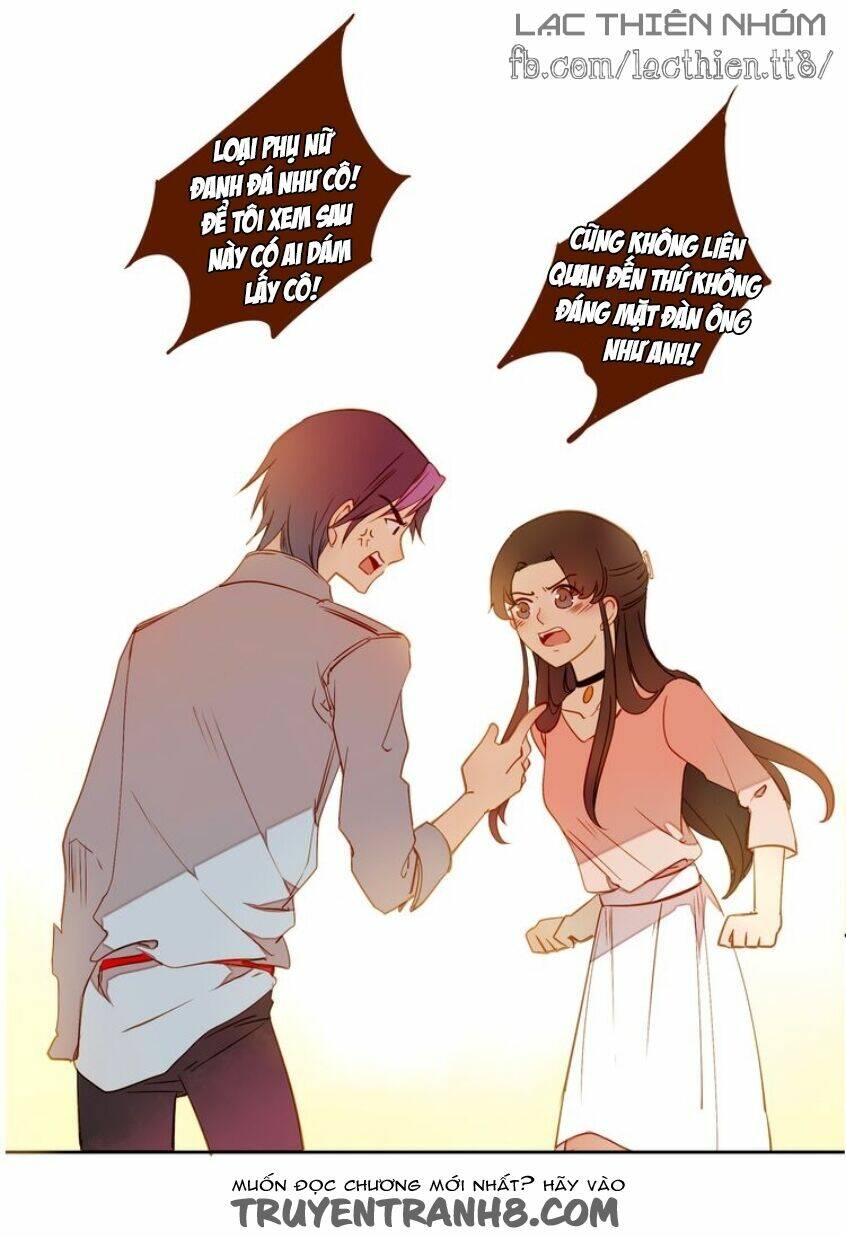 Tại Hạ Là Thần Tình Yêu: Chapter 30