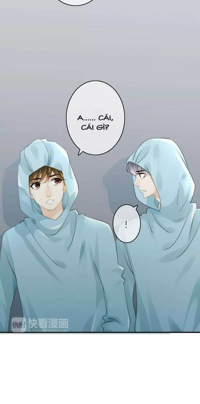 Thiên Thần Không Có Tiết Tháo: Chapter 42