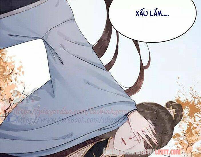 Trọng Sinh Bá Sủng Nhiếp Chính Vương Quá Mạnh Mẽ: Chapter 86