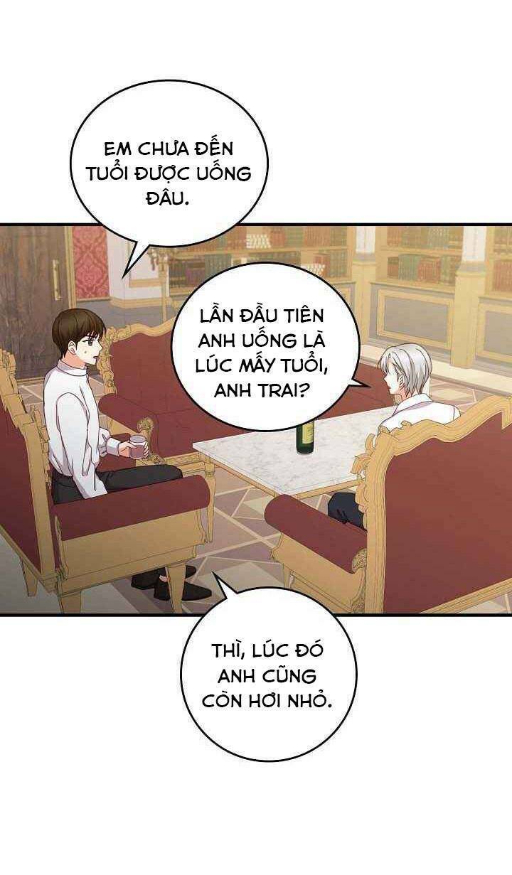 Đừng Chọc Đứa Em Gái Bé Bỏng Của Chúng Tôi: Chapter 45