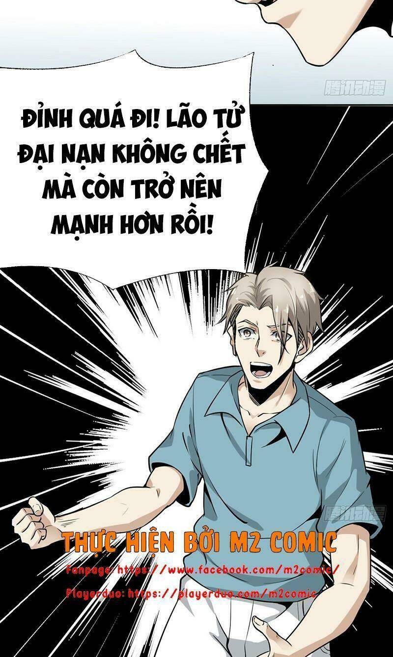 Cuồng Thiếu Siêu Thiên Tài: Chapter 2