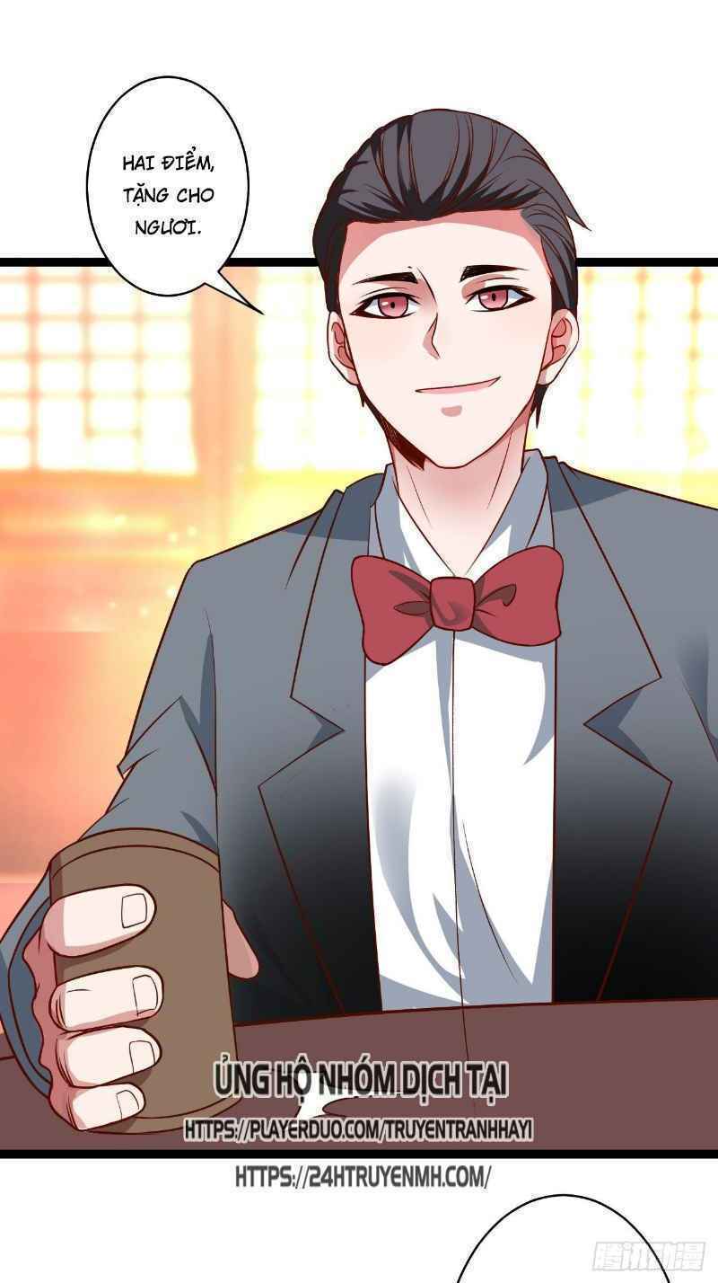 Trọng Sinh Tối Cường Ma Tôn Ở Rể: Chapter 76