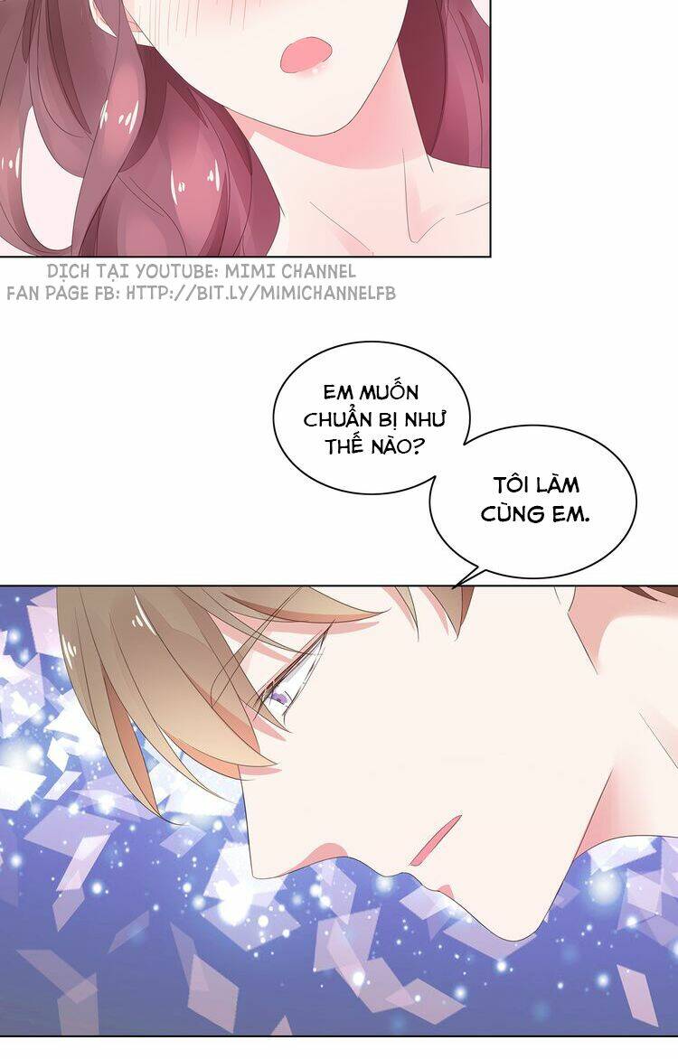 Điều Ước Sủng Ái Bất Bình Đẳng: Chapter 4