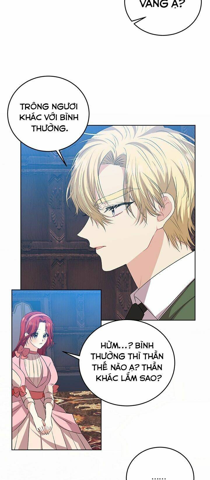 Tôi Trở Thành Gia Sư Của Tên Bạo Chúa: Chapter 14