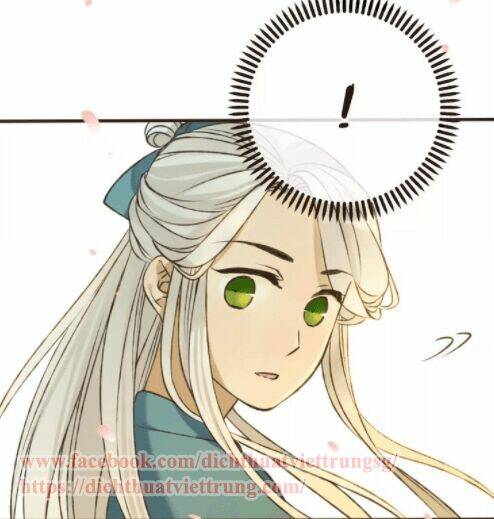 Bạn Trai Tôi Là Cẩm Y Vệ: Chapter 70