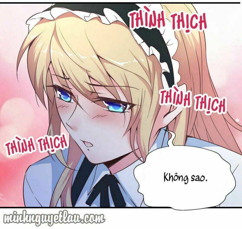 Chiến Lược Lãng Mạn Của Thịnh Thiếu: Chapter 46