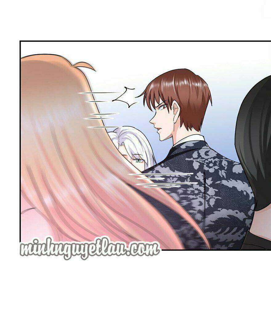 Tiểu Bạch Điềm Thê Của Long Thiếu: Chapter 48