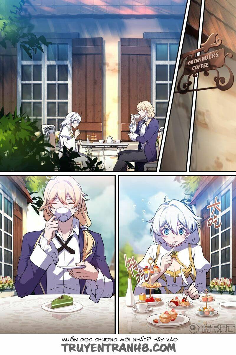 Băng Hoại 3Rd: Chapter 73