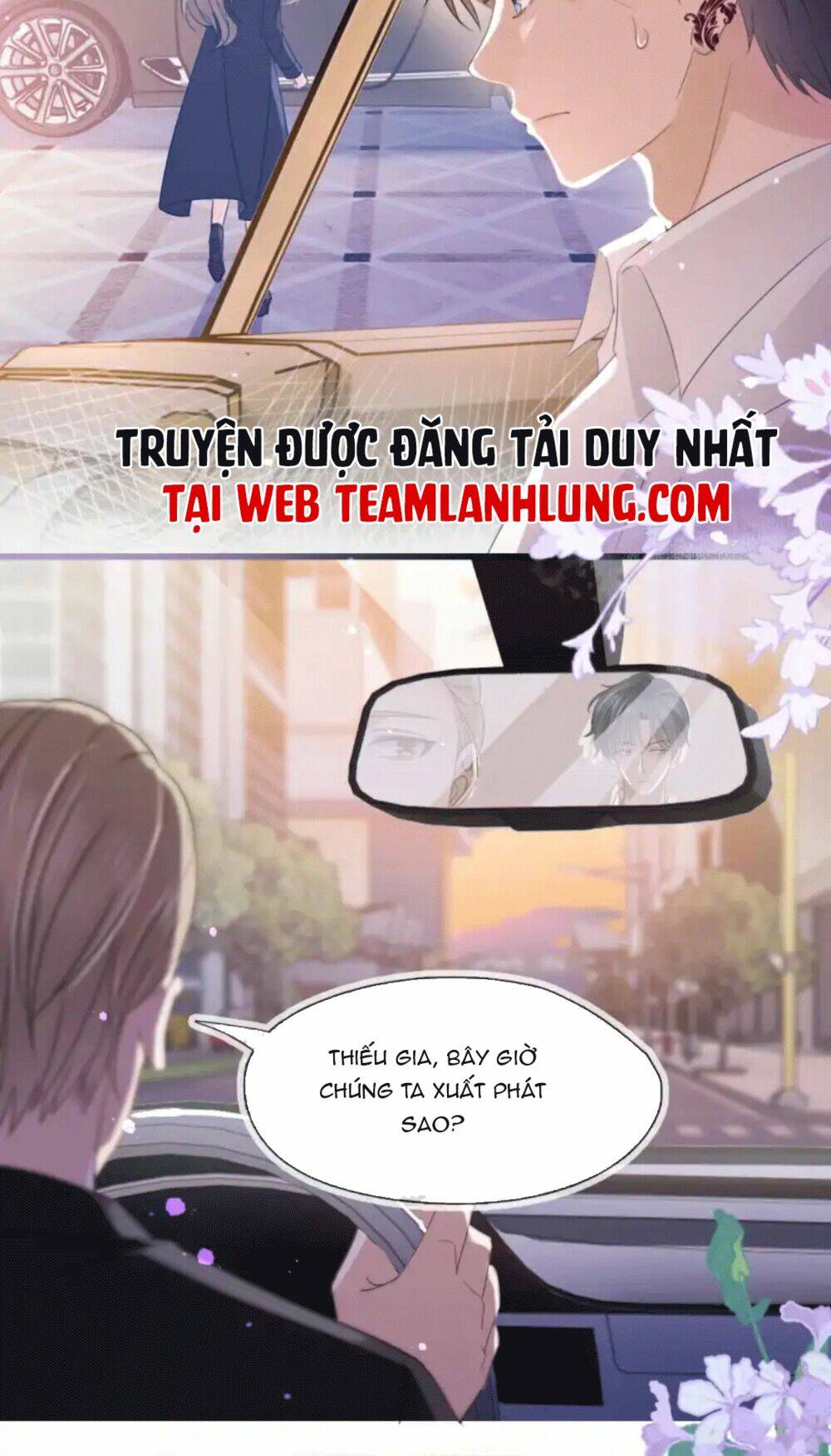 Thế Thân Hào Môn: Chapter 7