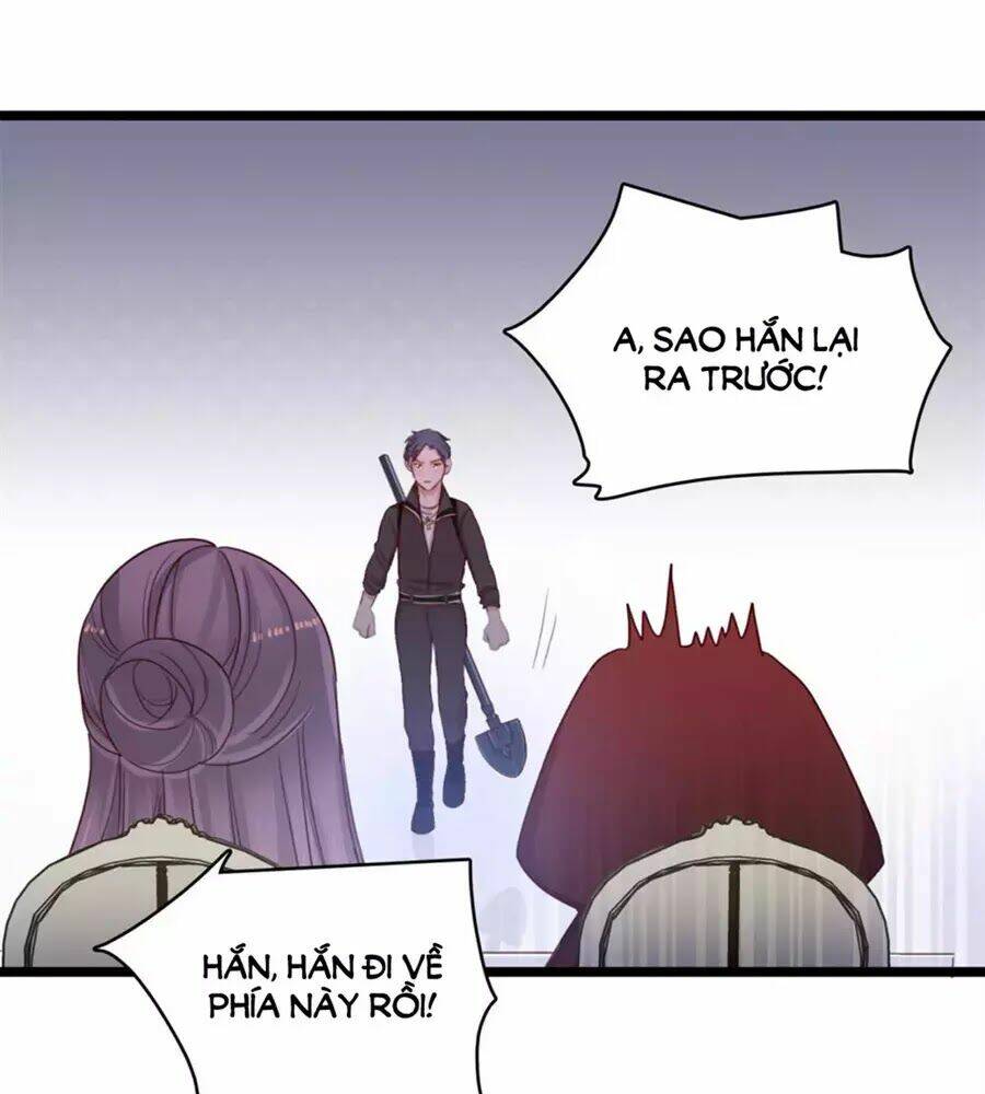 Nữ Phù Thủy Muốn Sống Nổi Loạn: Chapter 31