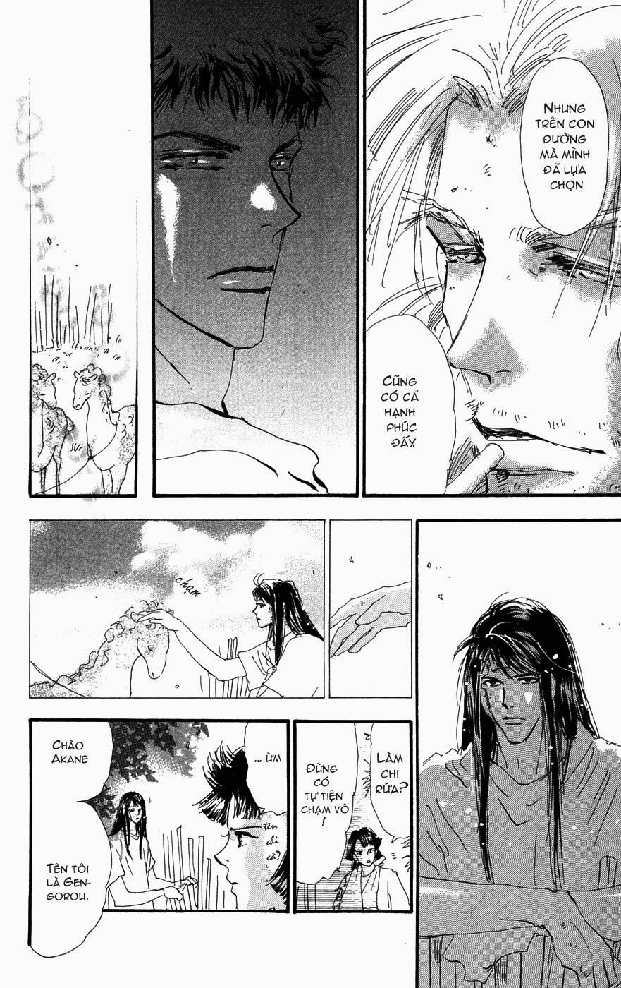Mầm Sống: Chapter 74