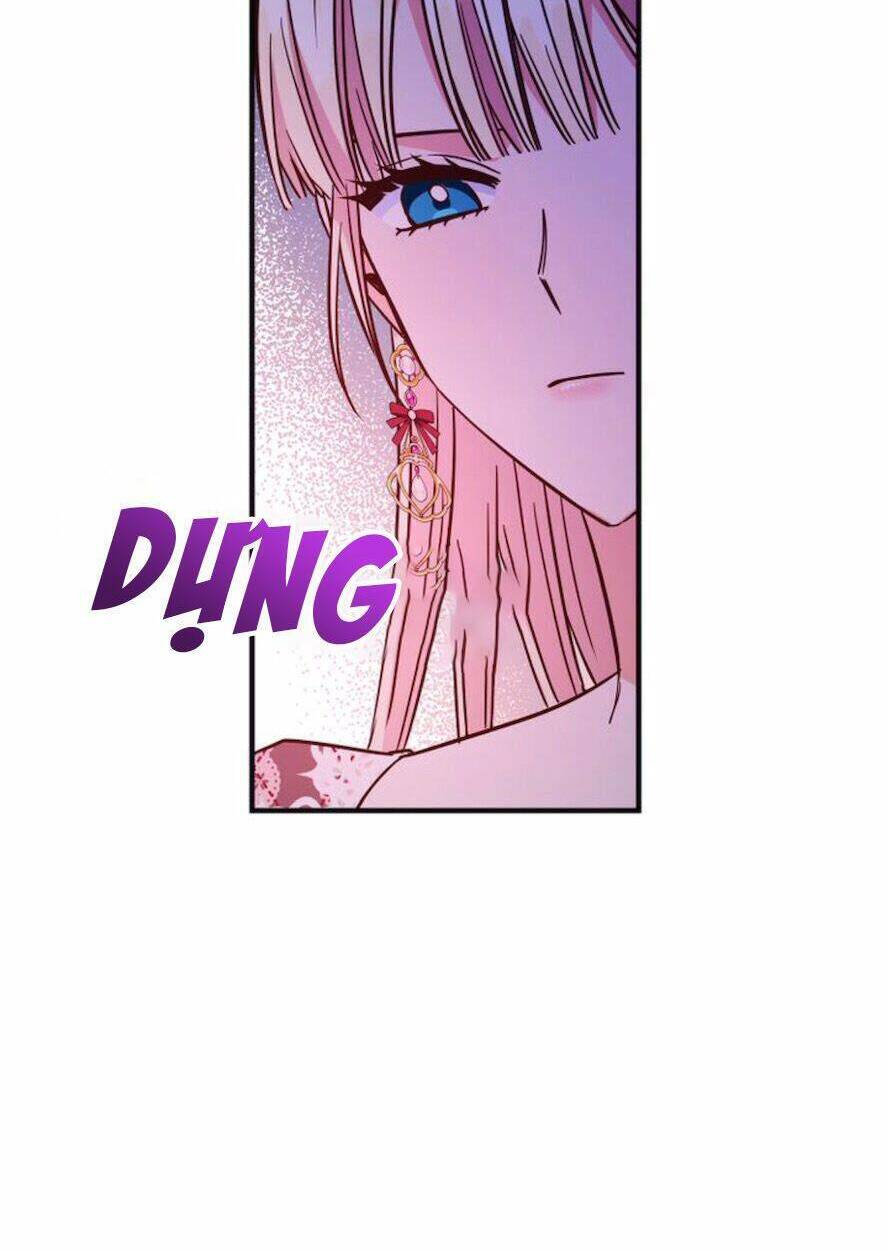 Lòng Trung Thành Với Kẻ Ác: Chapter 27