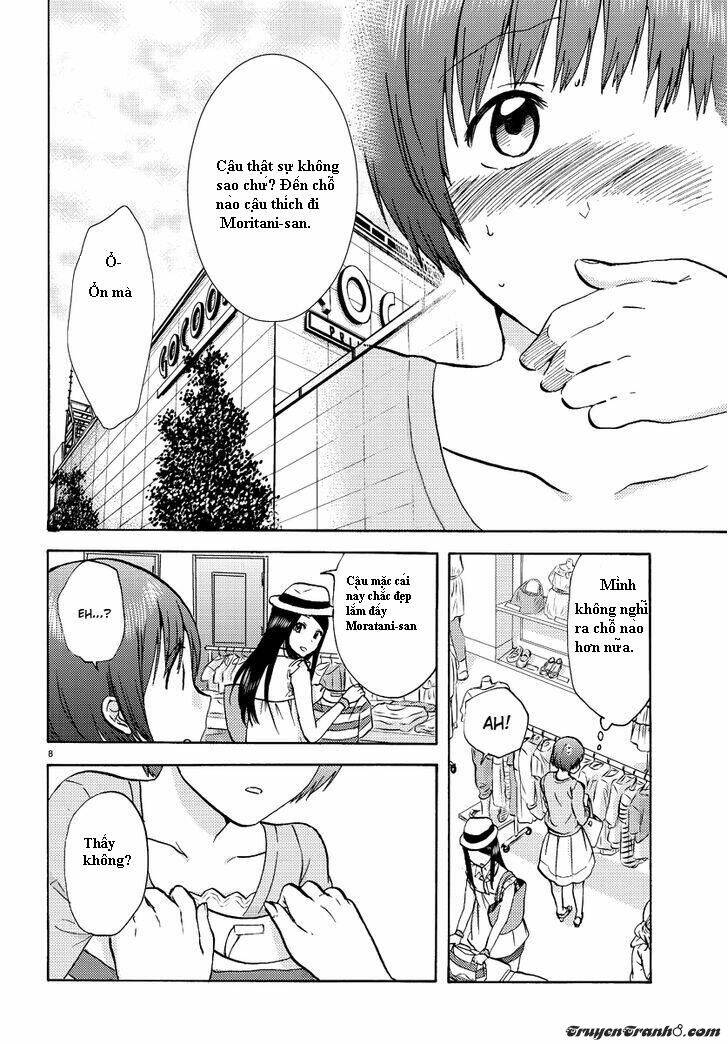 Frag Time: Chapter 3