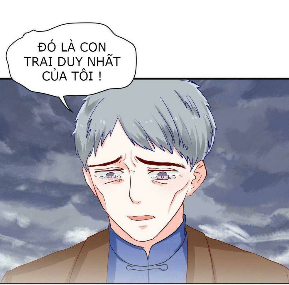 Lăng Thiếu! Nhẹ Một Chút, Đau: Chapter 65