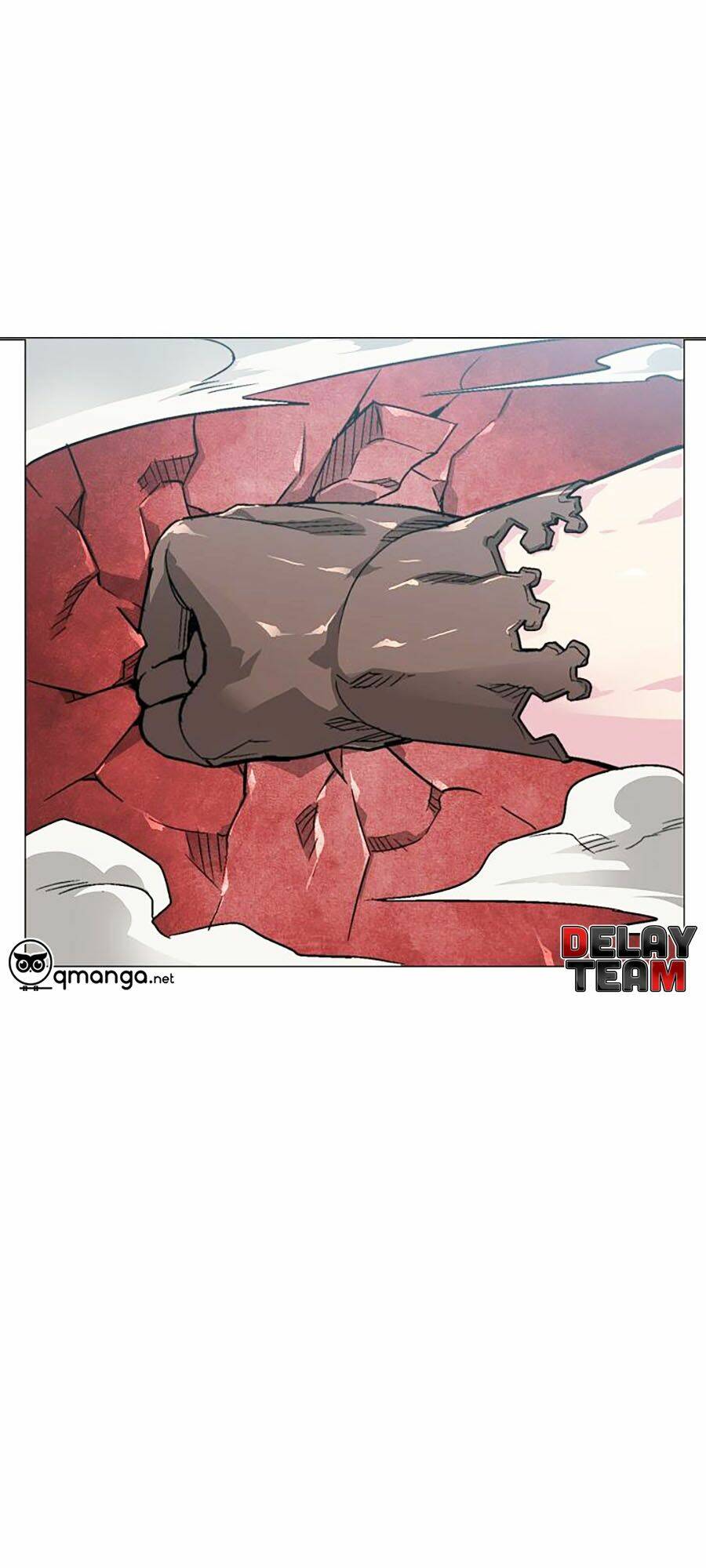 Hầm Ngục Bóng Tối: Chapter 10