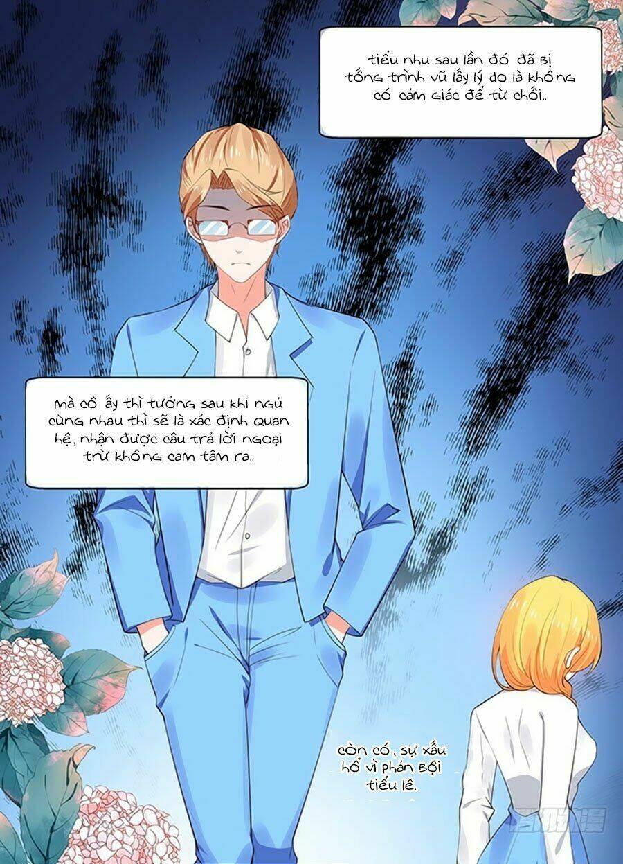 Bạn Trai Là Ngôi Sao: Chapter 122