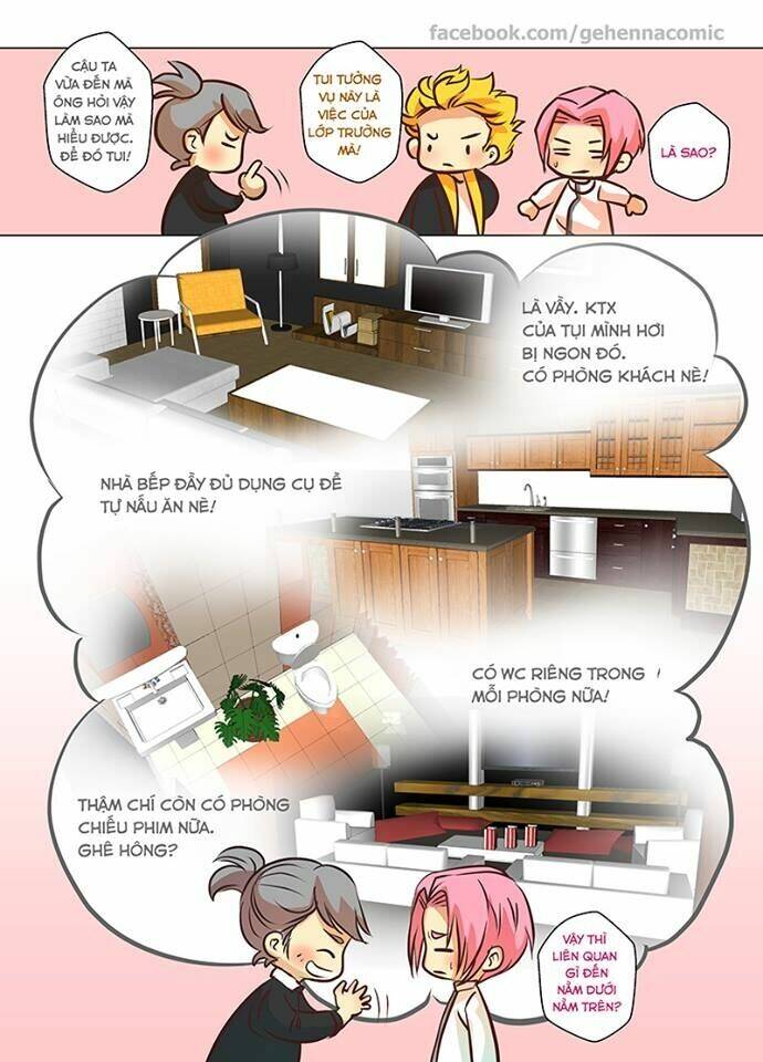 Zodiacboys: Chapter 4