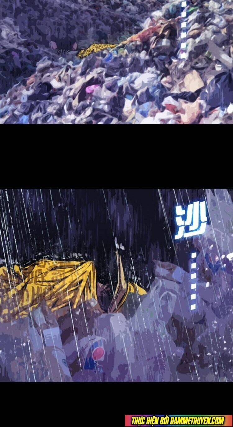 Tuyệt Hành Giả: Chapter 17