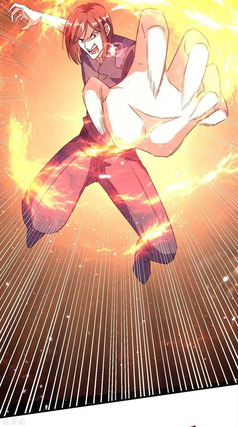 Thần Cấp Thấu Thị: Chapter 176