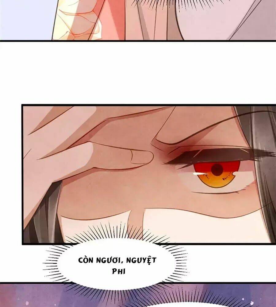 Vương Phi Muốn Trèo Tường: Chapter 36