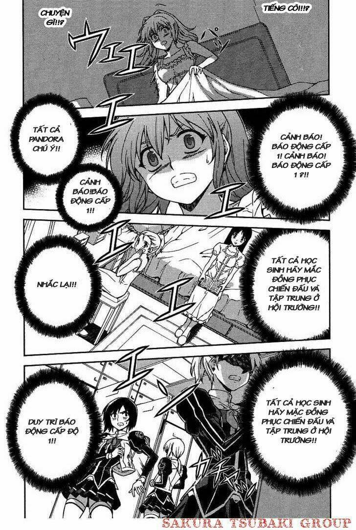 Freezing: Chapter 26