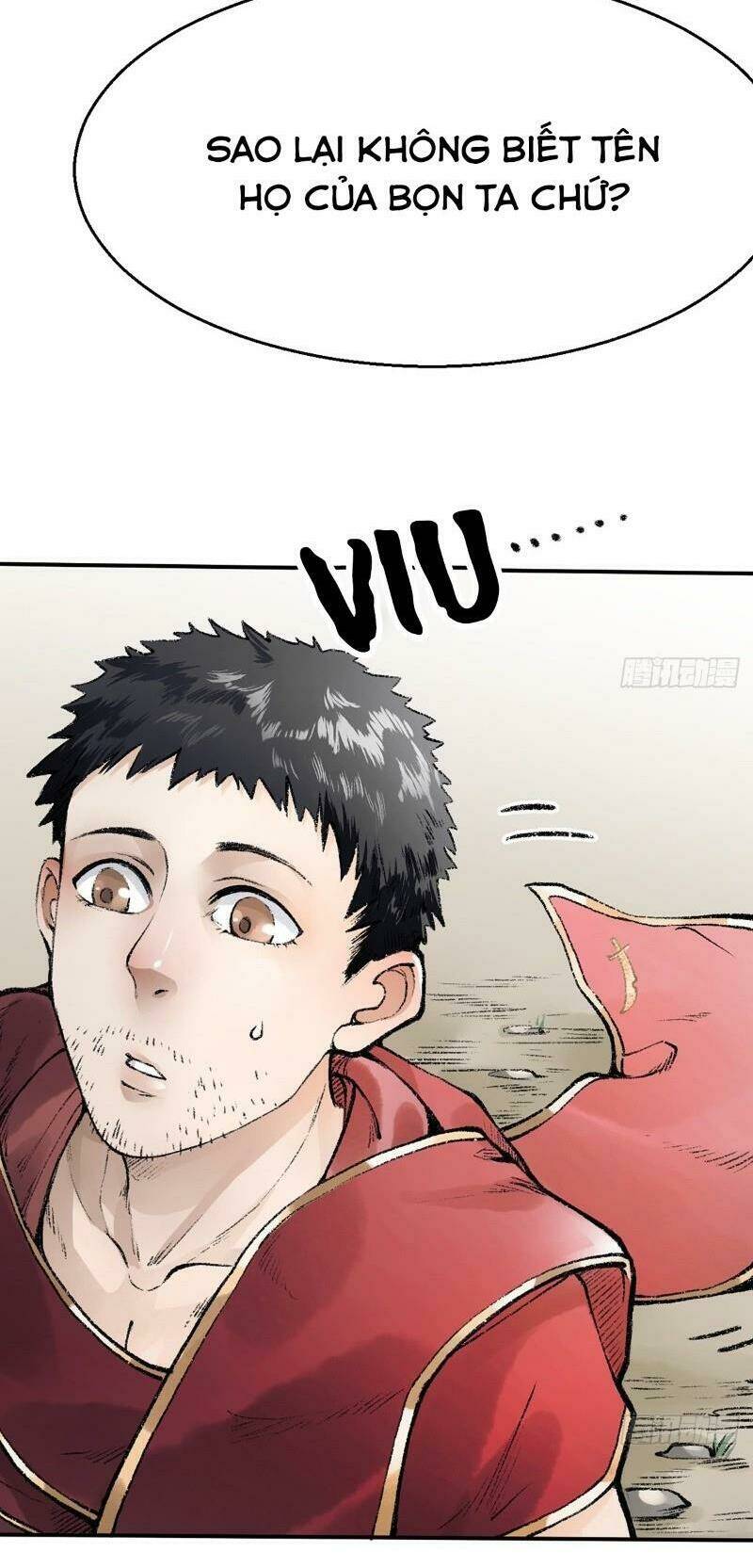 Liên Thành Quyết: Chapter 36