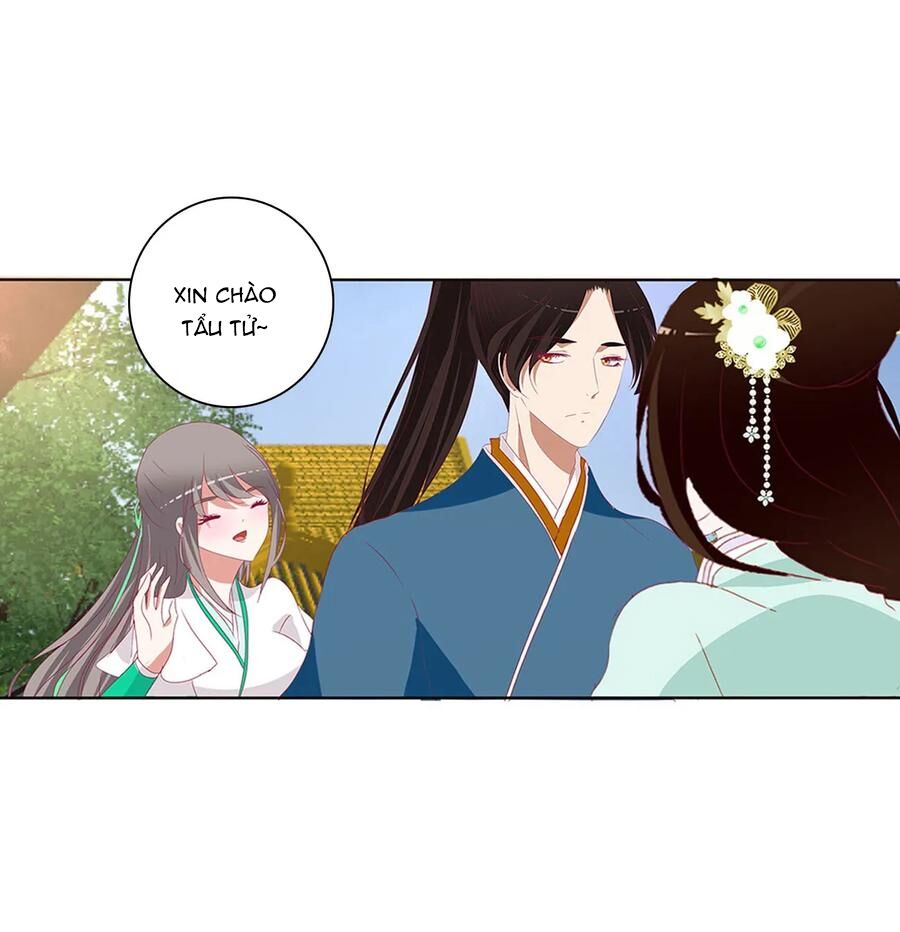 Thông Linh Phi: Chapter 580