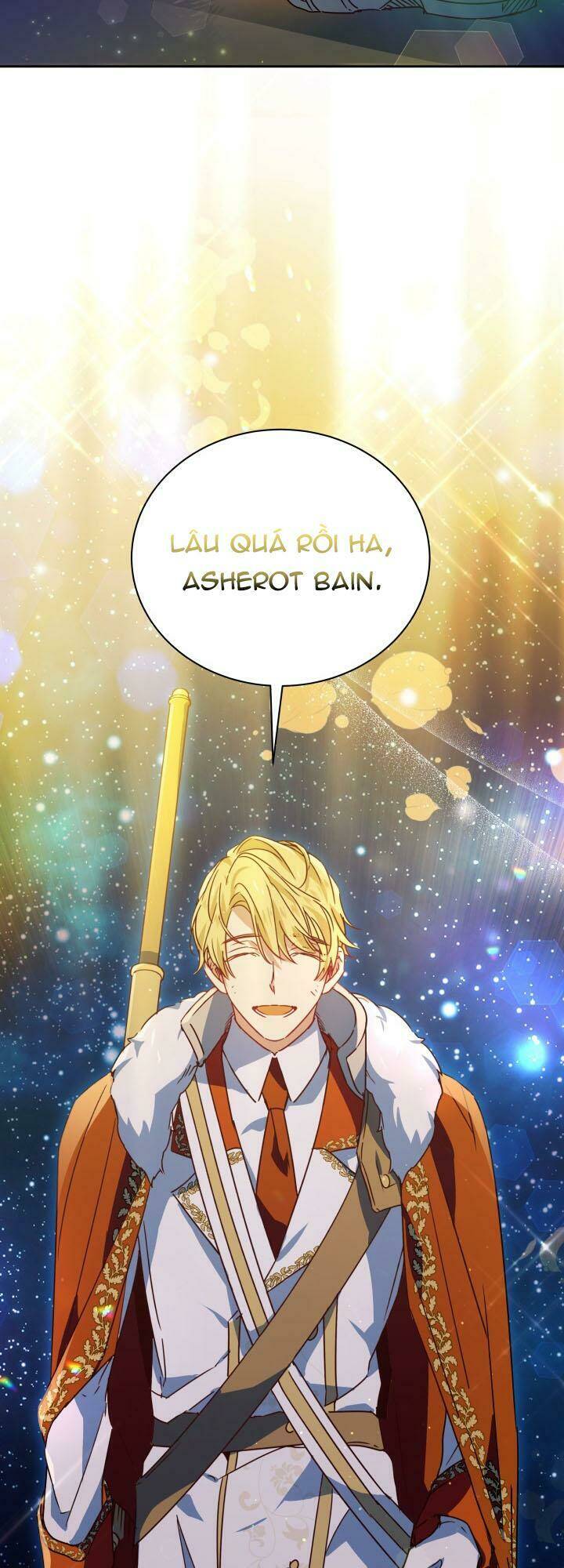 Nàng Elizabeth Thuần Khiết: Chapter 19