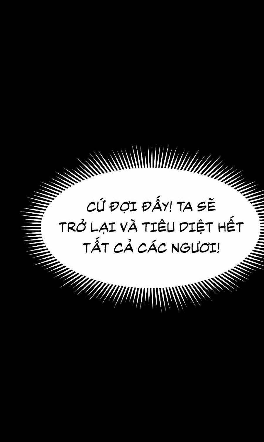 Thiên Võ Chiến Thần: Chapter 1