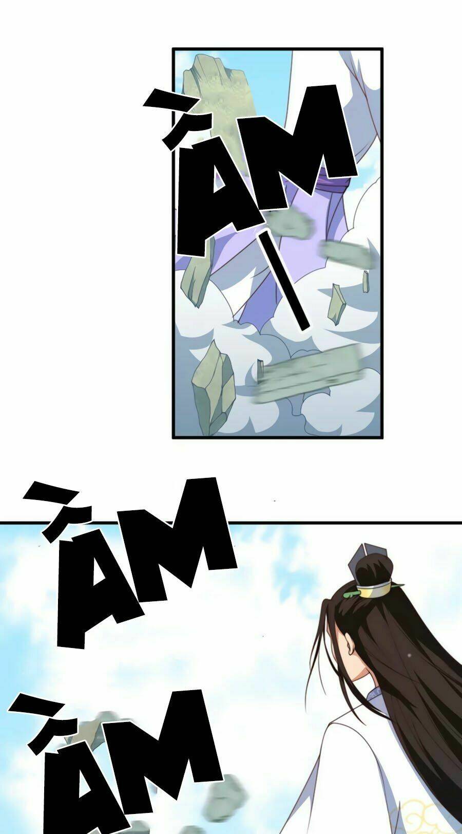 Khuynh Thế Y Phi Muốn Bỏ Chồng: Chapter 11