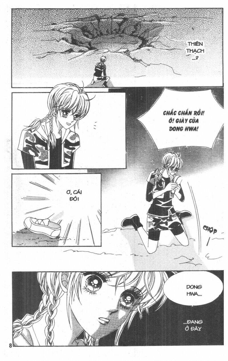 Cũng Vì Em: Chapter 10